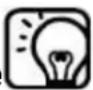 HOOVER HBG520S - Controllo dell'illuminazione - 1