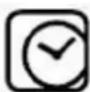 HOOVER HBG520S - Timer-Steuerung - 1
