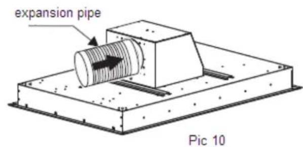 expansion pipe Pic 10
