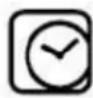 HOOVER HBG520S - Timer - 1