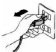 HOOVER HVSD9800B - Installation (évacuation externe) - 2