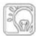 HOOVER HVSD9800B - FAN SPEED Key - 1