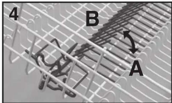 4 B A