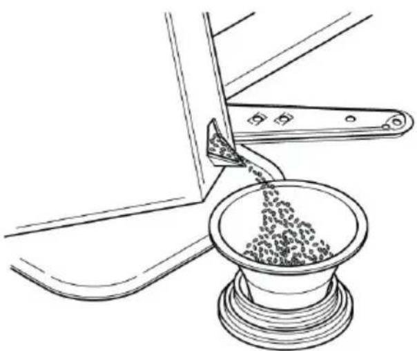 HOOVER HDPN 4S622PX-80 - (Fig. A "1") - 1