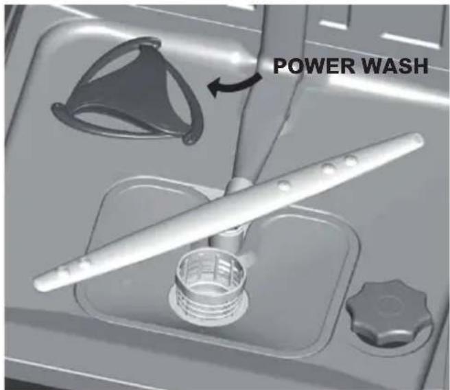 POWER WASH