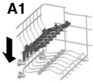 HOOVER HDI 2LO36 - Tipo "B": - 1