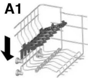 HOOVER HDI 2DO623 - Type "B": - 1