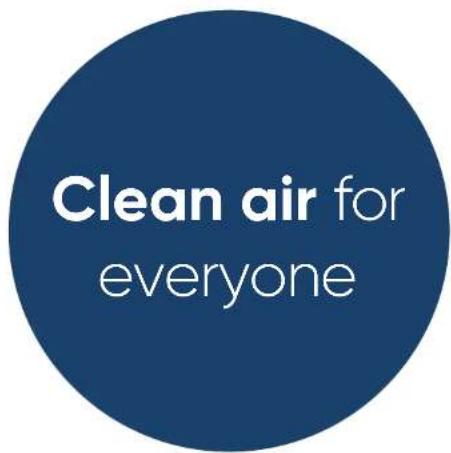 BLUEAIR Classic 680i - Live longer, think bigger, run faster, feel happier - 1