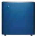 BLUEAIR Classic 680i - Sophisticated interaction - 5