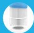 BLUEAIR Classic 680i - Sophisticated interaction - 16
