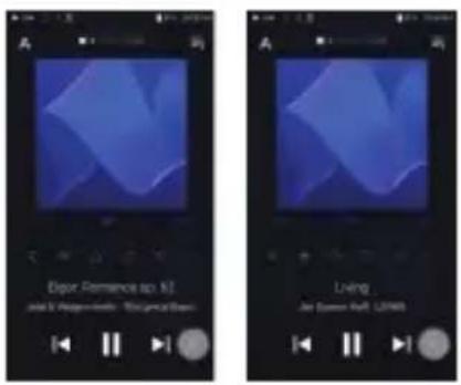 Astell&Kern A&futura SE200 - MQA - 1