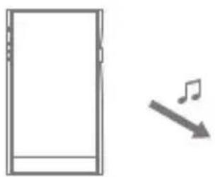 Astell&Kern A&futura SE200 - Downloading Music from Your Library - 14