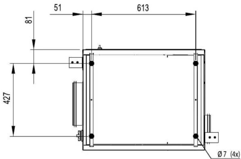 Munters ML420 - 4.3Foundation - 1
