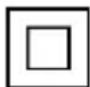 F&U FLA5520UH - Markings on the Product - 1