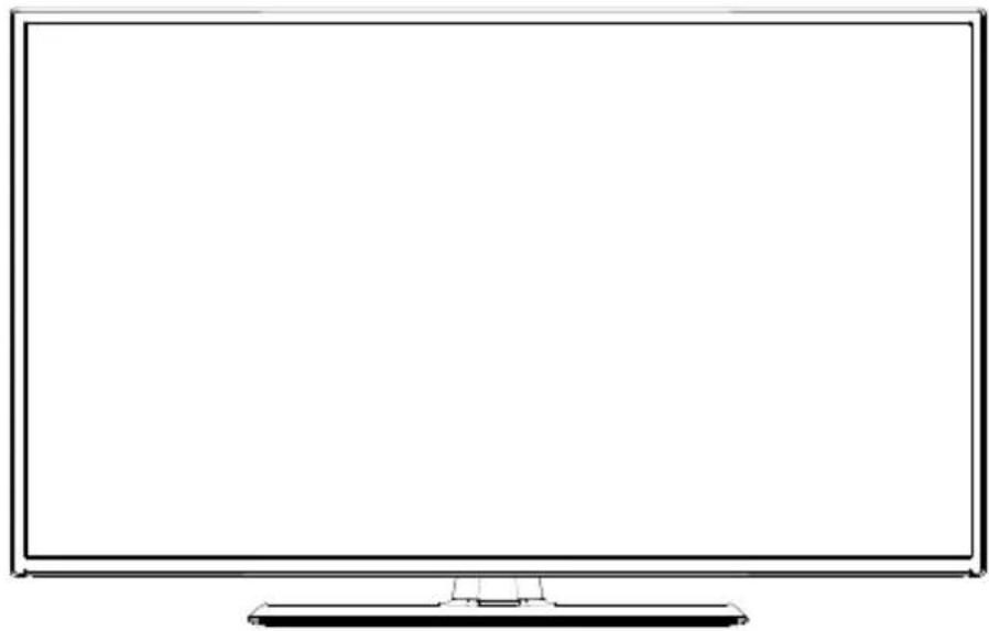F&U FLA5520UH - COLOUR TELEVISION ΕΓΧΡΩΜΗ ΤΗΛΕΟΡΑΣΗ - 1