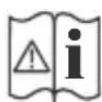 F&U FLA5520UH - Markings on the Product - 3