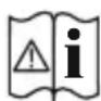 F&U FLA4350UHWH - Markings on the Product - 3