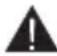 F&U FLA4350UHWH - WARNING - 1