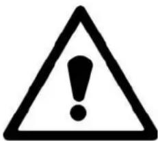Paragon Magic Spin 7105300 - SAFETY PRECAUTIONS - 4