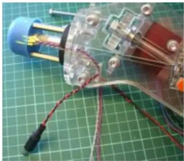 BFB RapMan 3.2 - Single extruder - 3