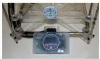 BFB RapMan 3.2 - 11e. Final assembly - 1