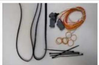 BFB RapMan 3.2 - c. Small bags contents - 1