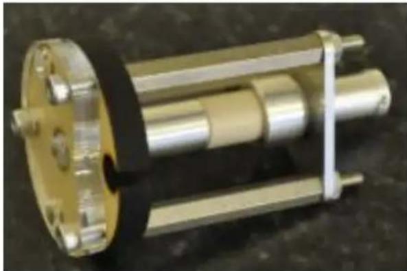 BFB RapMan 3.2 - c. Nozzle assembly - 10