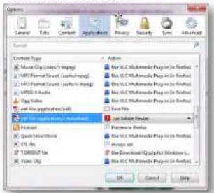 BFB RapMan 3.2 - Configuring Firefox for viewing 3D content - 2