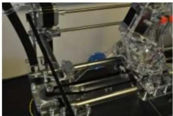 BFB RapMan 3.2 - Single extruder - 4