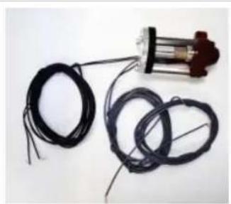 BFB RapMan 3.2 - Hot end built/non-built (option) - 2