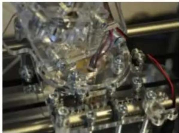 BFB RapMan 3.2 - Single extruder - 2