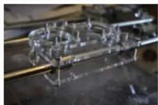 BFB RapMan 3.2 - Double head carriage assembly - 11