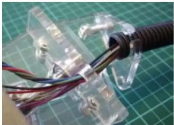 BFB RapMan 3.2 - Single extruder - 6