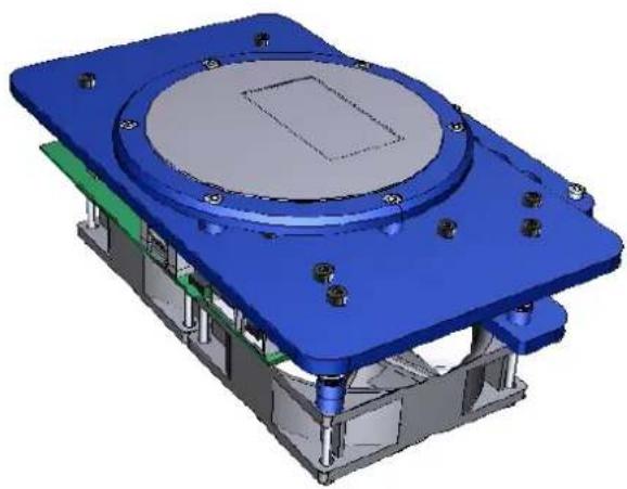 BFB RapMan 3.2 - 11e. Final assembly - 2