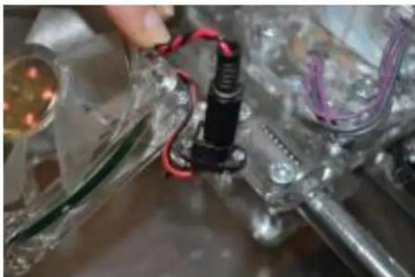 BFB RapMan 3.2 - Double extruder - 2