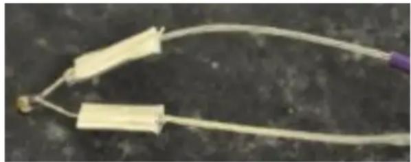BFB RapMan 3.2 - b. Preparing the thermistor - 6