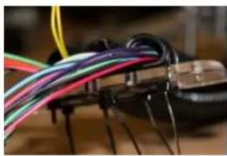 BFB RapMan 3.2 - For XYZ and Extruders: - 2