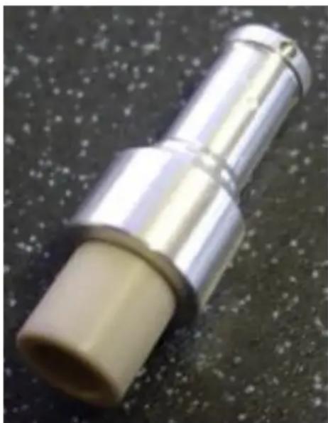 BFB RapMan 3.2 - c. Nozzle assembly - 1