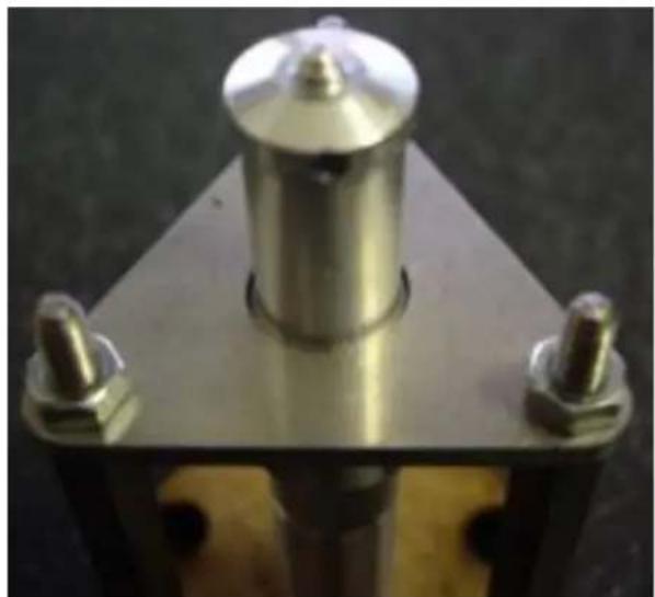 BFB RapMan 3.2 - c. Nozzle assembly - 9