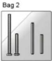 BFB RapMan 3.2 - Contents - 8