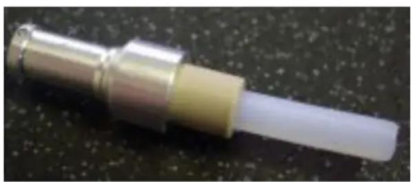 BFB RapMan 3.2 - c. Nozzle assembly - 4