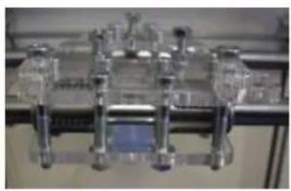 BFB RapMan 3.2 - Single head carriage assembly - 7