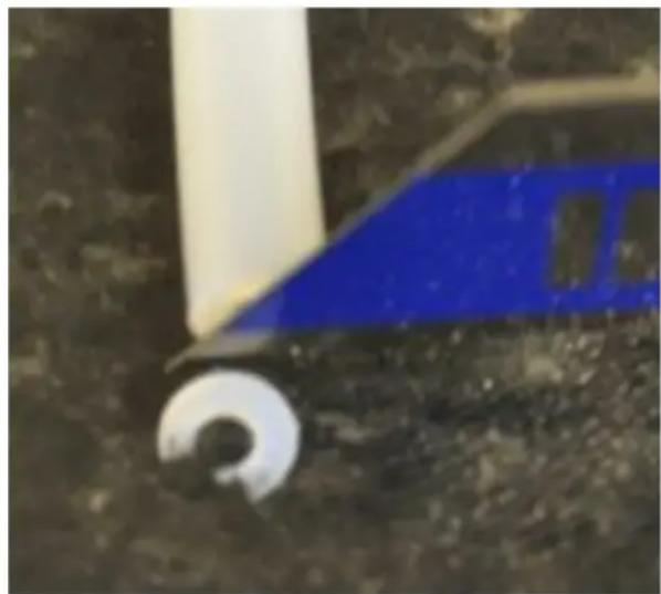BFB RapMan 3.2 - c. Nozzle assembly - 3