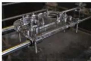 BFB RapMan 3.2 - Double head carriage assembly - 10