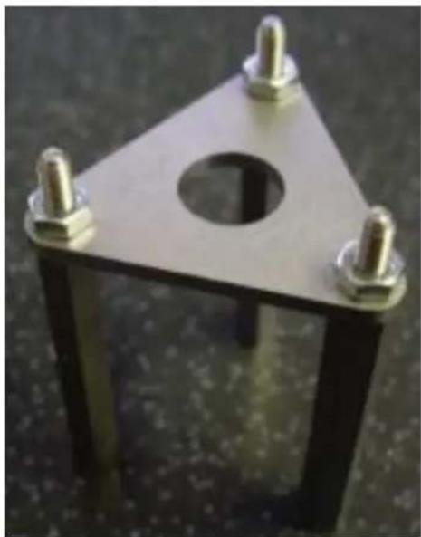 BFB RapMan 3.2 - c. Nozzle assembly - 6