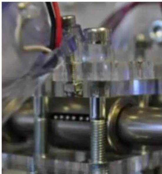 BFB RapMan 3.2 - Single extruder - 1