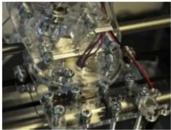BFB RapMan 3.2 - Single extruder - 3