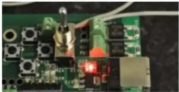 BFB RapMan 3.2 - e. Fitting the thermistor - 6