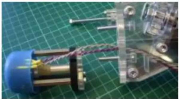 BFB RapMan 3.2 - Single extruder - 1