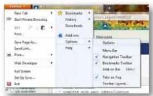 BFB RapMan 3.2 - Configuring Firefox for viewing 3D content - 1
